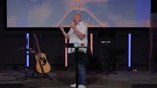 Patterson  |  Pastor Jeremy Moore | 05-12-24 | Ship Shape - Week2