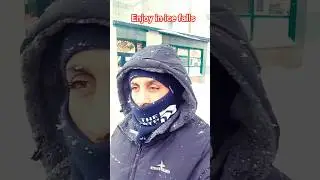 enjoy in ice falls #enjoy #lovesong #funny #lovemusic #comedy #punjabimusic #love #travel #happytim
