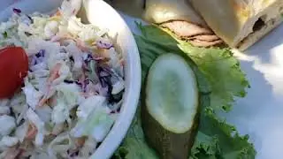 Nepenthe Restaurant In Big Sur