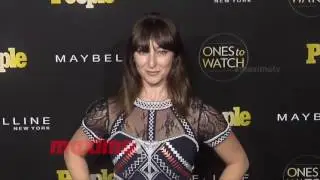 Isidora Goreshter || Ones To Watch Event