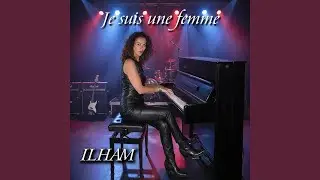 JE SUIS UNE FEMME