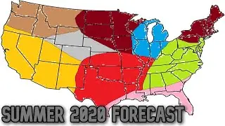 Summer 2020 Forecast