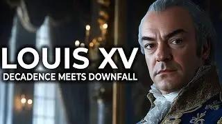 Louis XV &mdash; The King Who Destroyed His Kingdom