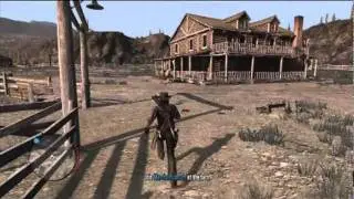 spare the rod, spoil the bandit