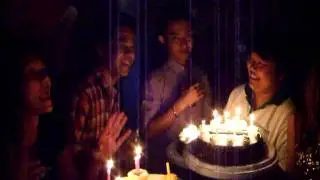 P-Rak's Birthday Party @ Meehay
