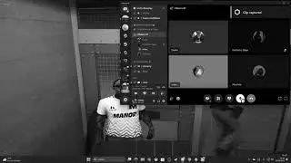 Unity RP | PERMABANNED