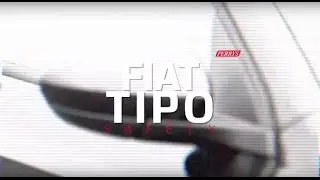 Fiat Tipo; Safety