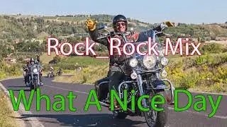 Biker Music Road - Best Road Trip Rock Songs - Best Driving Motorcycle Rock Songs All Time