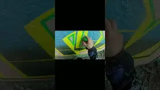 Wildstyle Graffiti Video