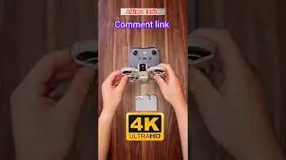 Swa Mi SM E88 Pro 4K Drone 📷 | Dual Camera, WiFi FPV, Foldable & Full Fun 🔥 Under Budget!