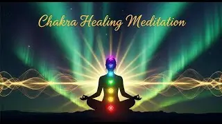 741Hz Mind Detox Frequency | Healing Music for Emotional Cleansing | Harmony Frequency