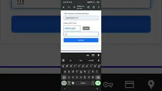 ETEA k roll no slip ksy download kry ??How to download etea roll no slip #Etea #Roll_no_slip