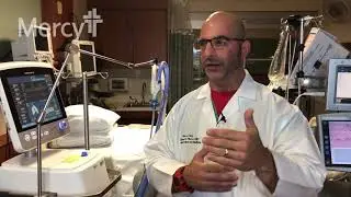 Mercy doc explains vaping-related pneumonia