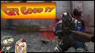 CSGO Get Good 11 | Feat. Cayinator & HaiImBelle
