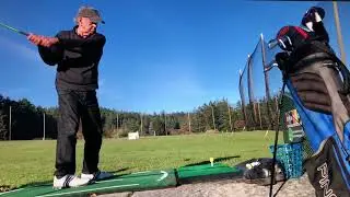 Power Golf 2023