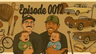 ⏰ Dad-ish Podcast | Episode 12 &ndash; Routines, Real Life & Getting Your Sh*t Together