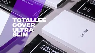 Totallee: Le Migliori Cover Ultra Slim per iPhone XS Max e Samsung S10 Plus