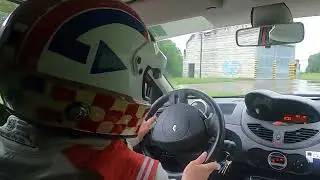 Slalom Chamblon 3