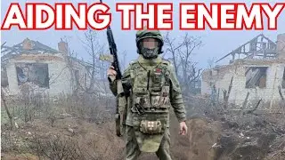 Shocking New Report Shows US Company Ubiquiti Aids Russian Military