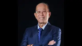 A Tribute to Department of National Defense (DND) Secretary Delfin Lorenzana || CRSAFP