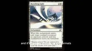 Banishing Light Review