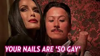 Padma Lakshmi and Melissa King Acknowledge Rumors