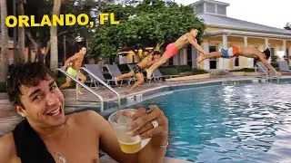 Broken Bone in Florida | Risk House