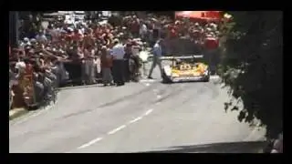GMS Racing Team 2008