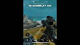 Delta Force S6 Gameplay 234 #deltaforce #deltaforcegame