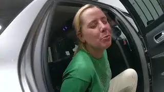 Rich Karen Meets Karma After Drunk Driving Accident