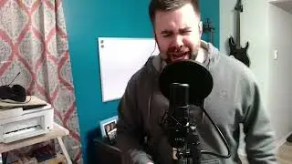 One Take Cover - Rose of Sharyn by Killswitch Engage