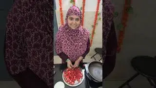 cooking time with gajar Rasmalai Aaiye Sikhty hai