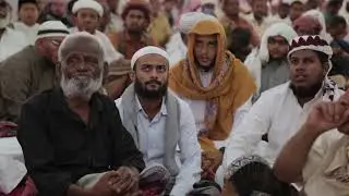 خطبة الجمعة بعنوان( رص الصفوف لدحر الروافض المجوس) للشيخ صالح بن عمر الشرفي