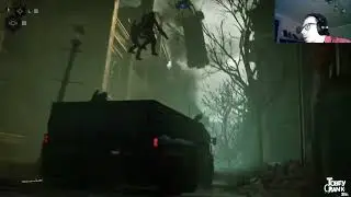 Gears 5 - Fliegende Supergears