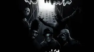 Fu Maga (feat. Kash Leone, Sheryo & Guez-LBN) - Alliance de Fu