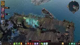 [Blind First Playthrough Tactician] Divinity: Original Sin 2 - Definitive Edition (Part 63)