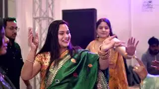 Himanshi Weds Aditya | Cinematic Weddding Teaser | Best Wedding Teaser at Swarn Towern |25 Nov 2025