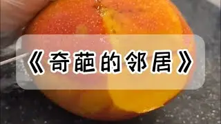 门口的水库里有个孩子落了水。情况紧急，我们只能跑去邻居家借晾衣杆。可邻居老两口却说:「孩子死了可以再生，竹竿泡了水，我们家可就没有晾衣杆了。」#小说 #故事