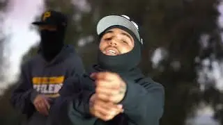 Grumpyboyy - How The Game Goes (OFFICIAL VIDEO)