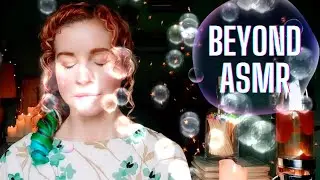 Beyond FAST ASMR: Sleep Hypnosis for The ADHD Brain (Soft Spoken)