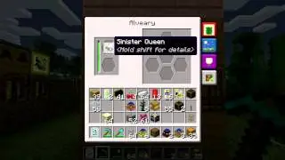 BuildCraft 3, forestry 2. #23: заводной двигатель