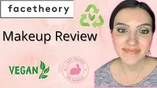 Facetheory Makeup Wear Test & Review