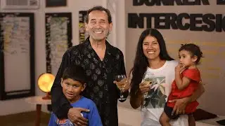 ¡ Reunión de Lideres EN VIVO | Pastor Giménez !