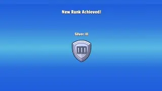 Silver Rank Monster Masters