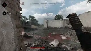 Hunt Showdown 1896 Solo clutch