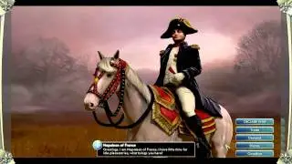 Civilization V walkthrough