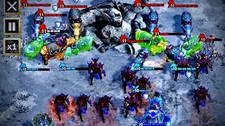 ll EASY TO WIN EVERY MATCH ll BEST DECK WITH KAAL GUARDIAN✨ ll ROAD TO VALOR : EMPIRES ll