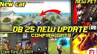 When ob25 updated come confirm date🤔🤩 kab ayega naya update sahi tarik