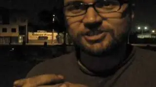 Matt Midnight Ridazz