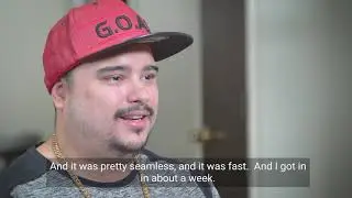 Tenant Talks about Ohio 811 Program Benefits